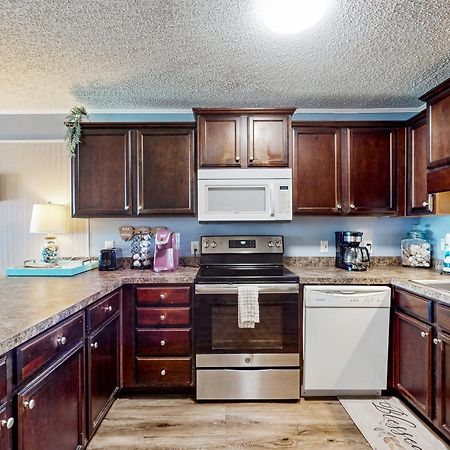 Long Bay Dunes D3 Myrtle Beach Exterior foto