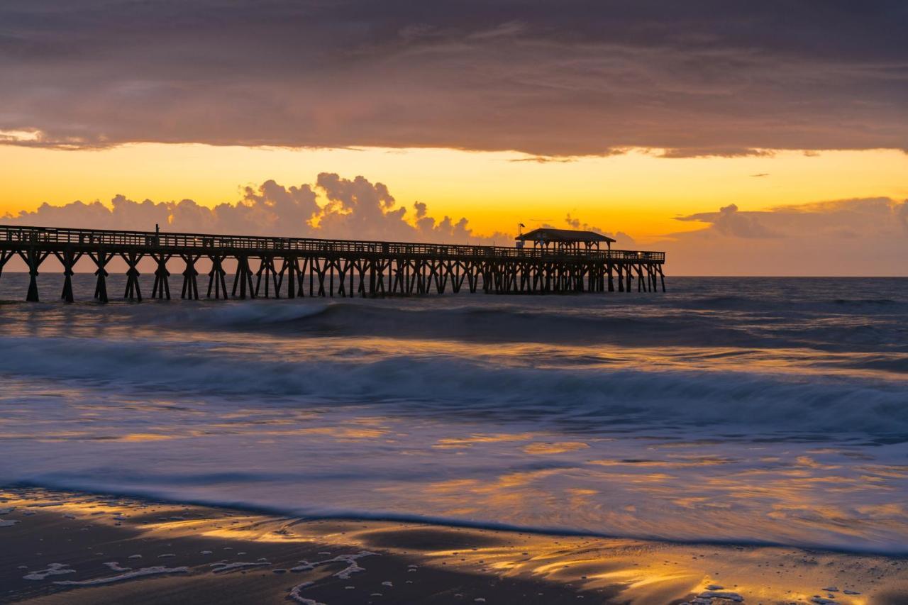 Long Bay Dunes D3 Myrtle Beach Exterior foto