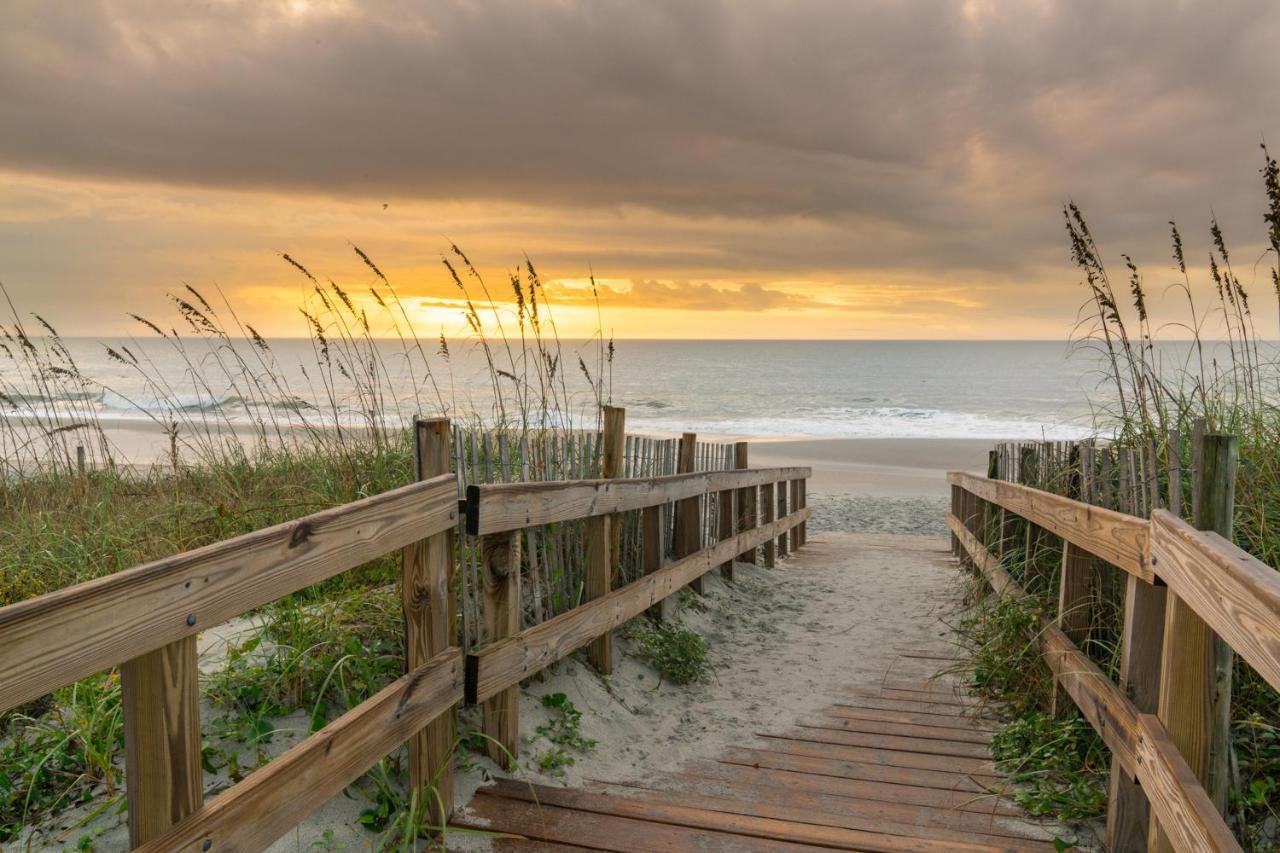 Long Bay Dunes D3 Myrtle Beach Exterior foto