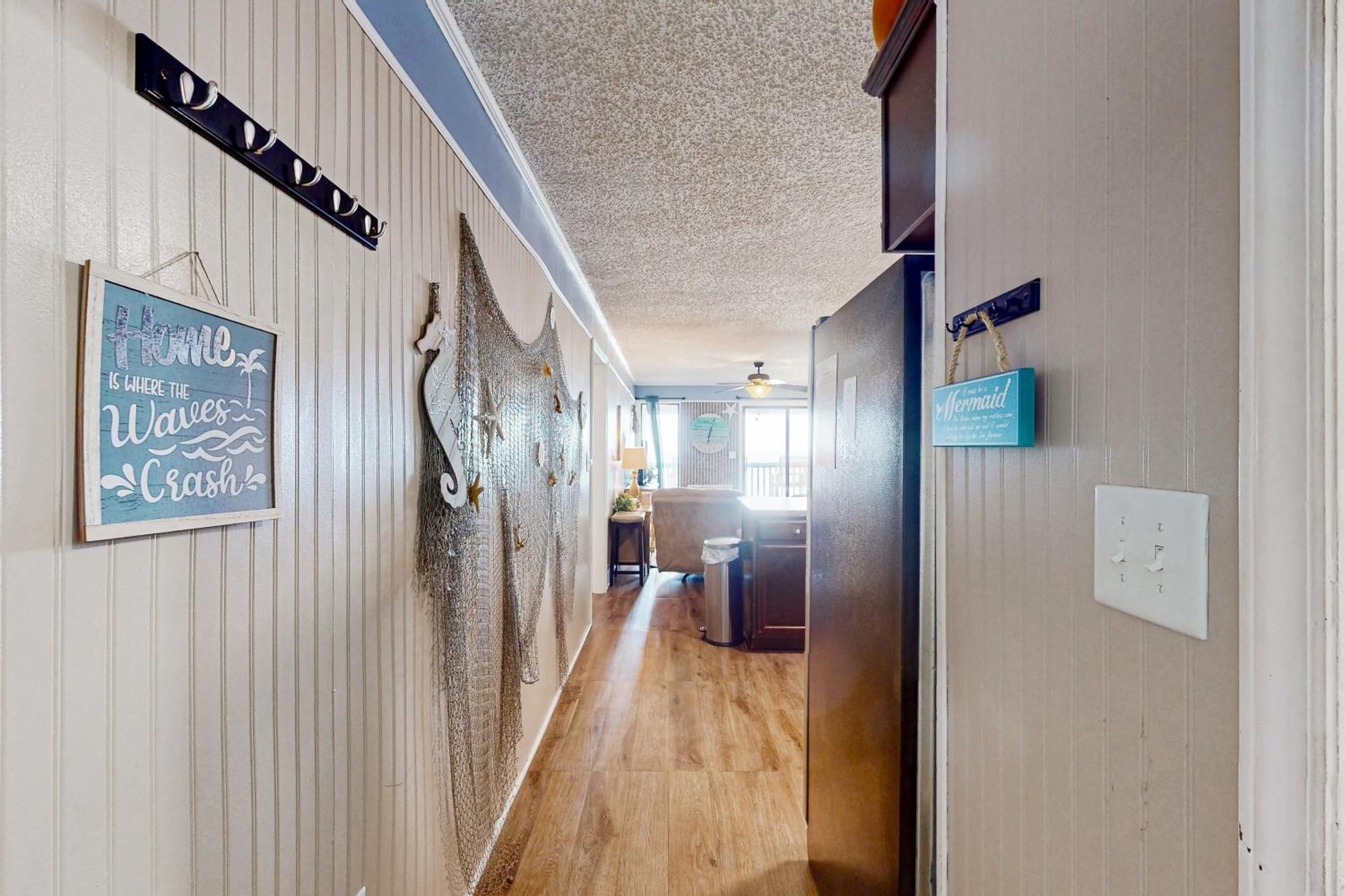 Long Bay Dunes D3 Myrtle Beach Exterior foto