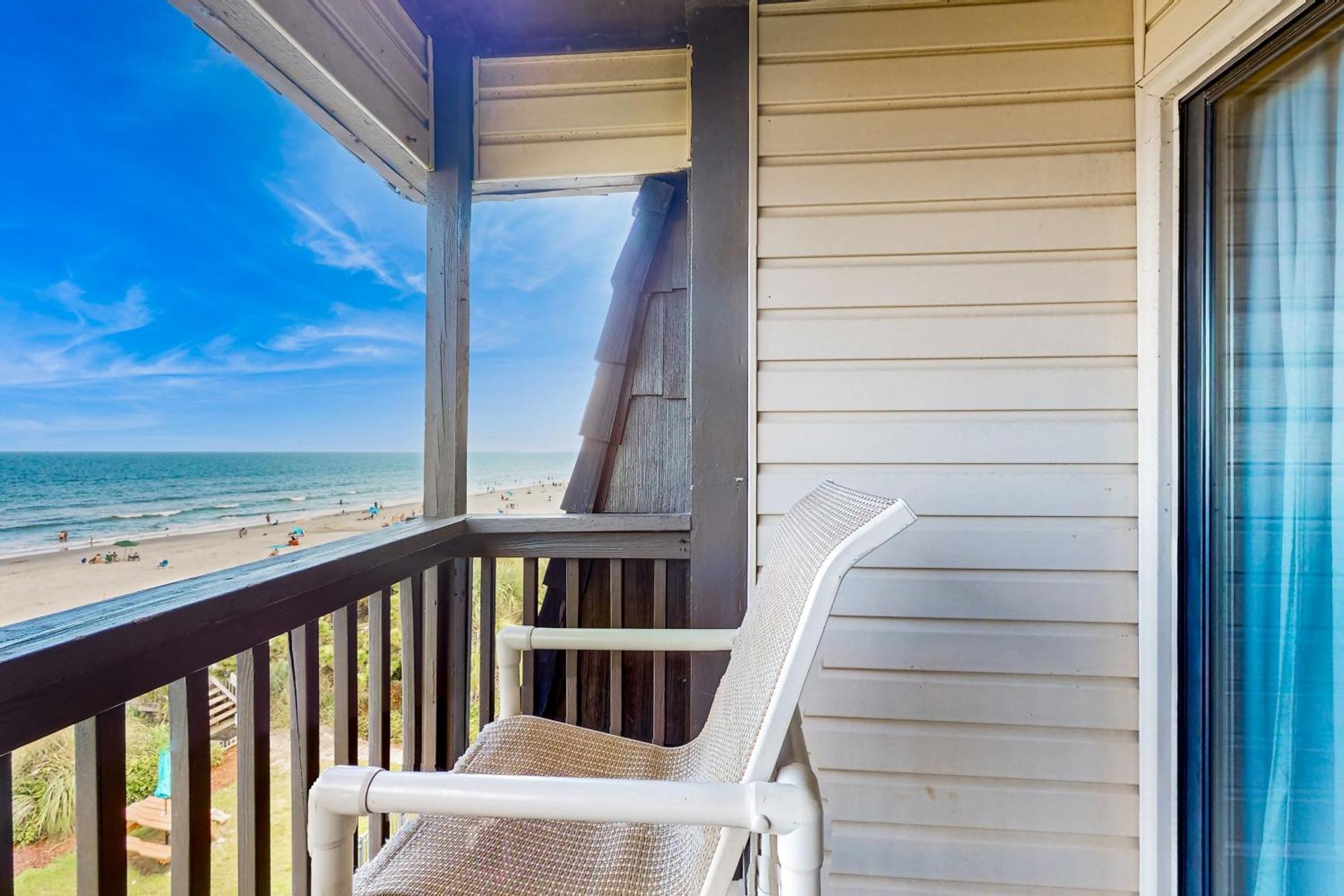 Long Bay Dunes D3 Myrtle Beach Exterior foto