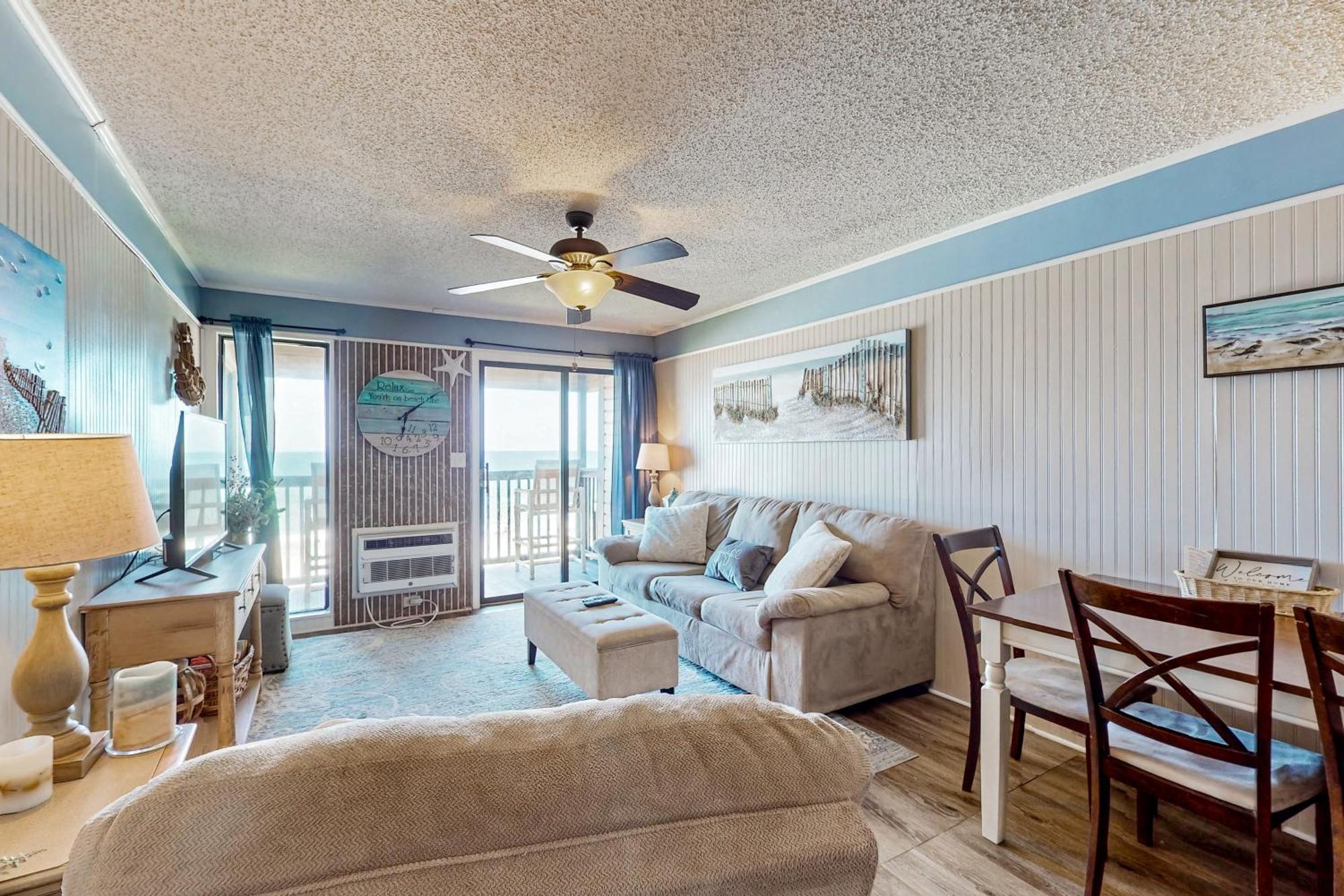Long Bay Dunes D3 Myrtle Beach Exterior foto
