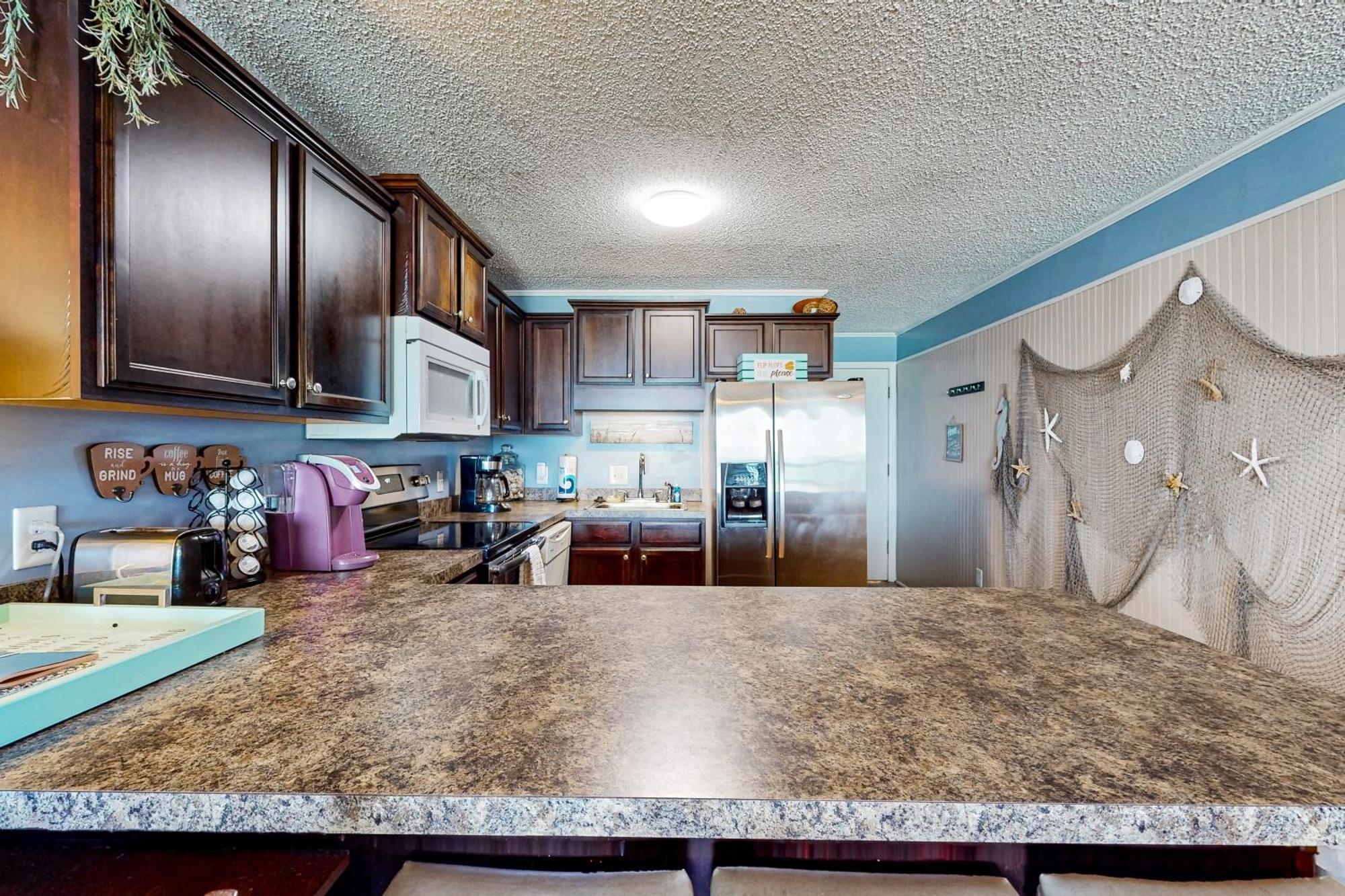 Long Bay Dunes D3 Myrtle Beach Exterior foto